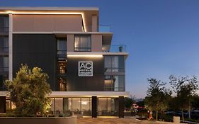Ac Hotel By Marriott Palo Alto